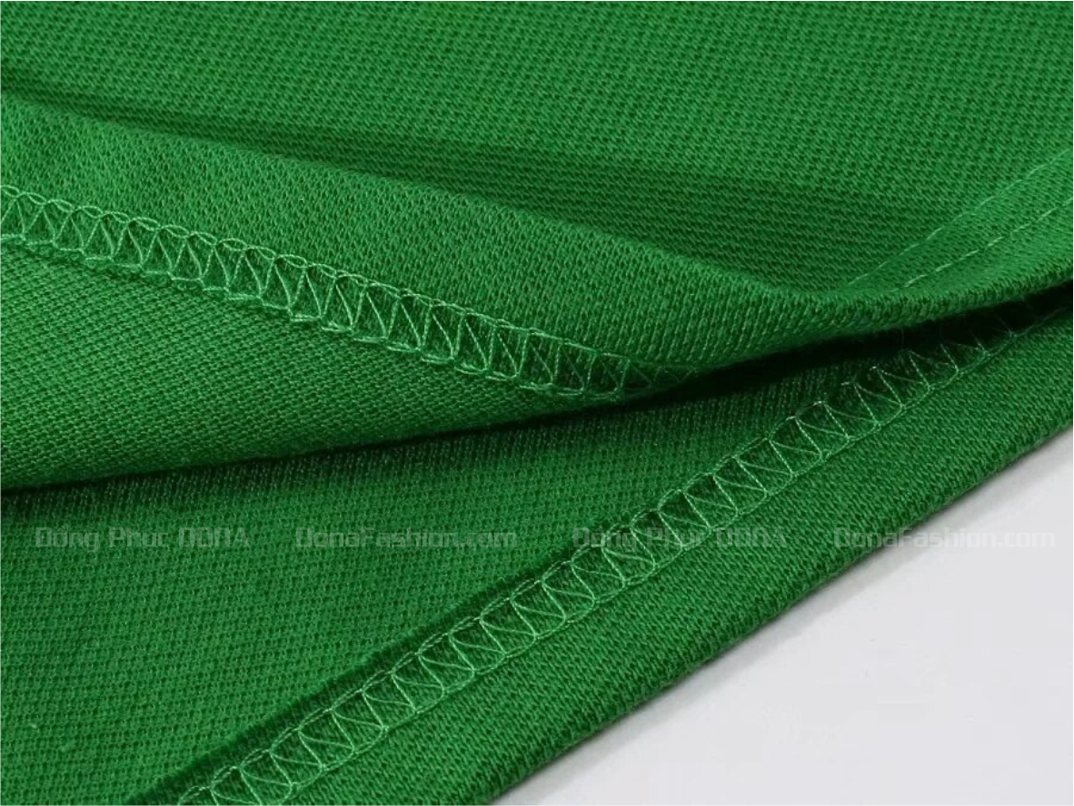 Áo thun công nhân viên CNV10